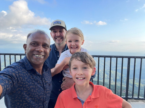 Ceylon Travel Eye-佩拉德尼亚必去景点