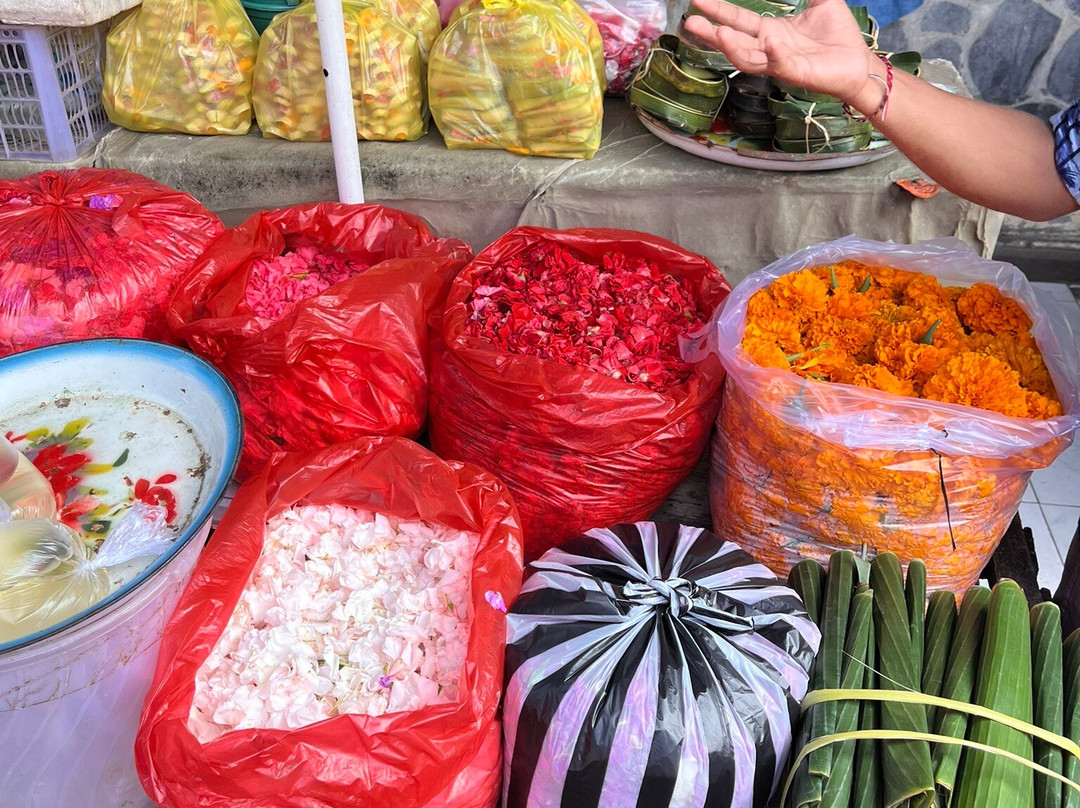 Jeding Bali Cooking Class-乌布必去景点