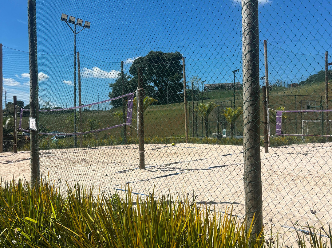 青绿度假村 - 大西洋主图