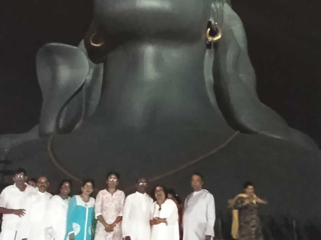 South India Tours and Travels-Tiruchirappalli必去景点