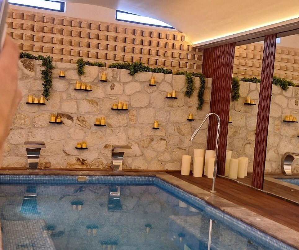 Puertas de la Peña Hotel & Spa