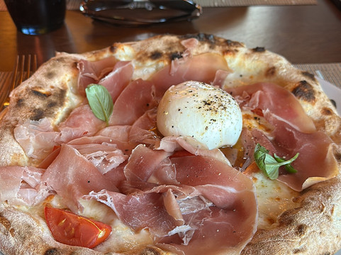 Peppers&Cactus Restaurant主图