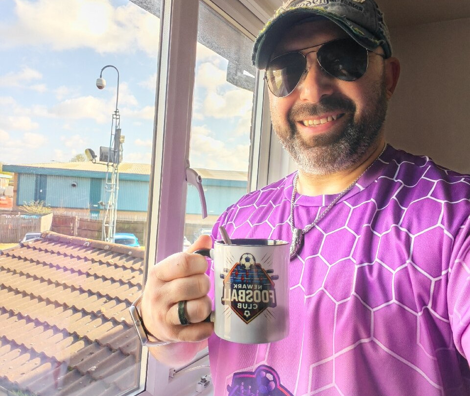 Travelodge Nuneaton Bedworth主图