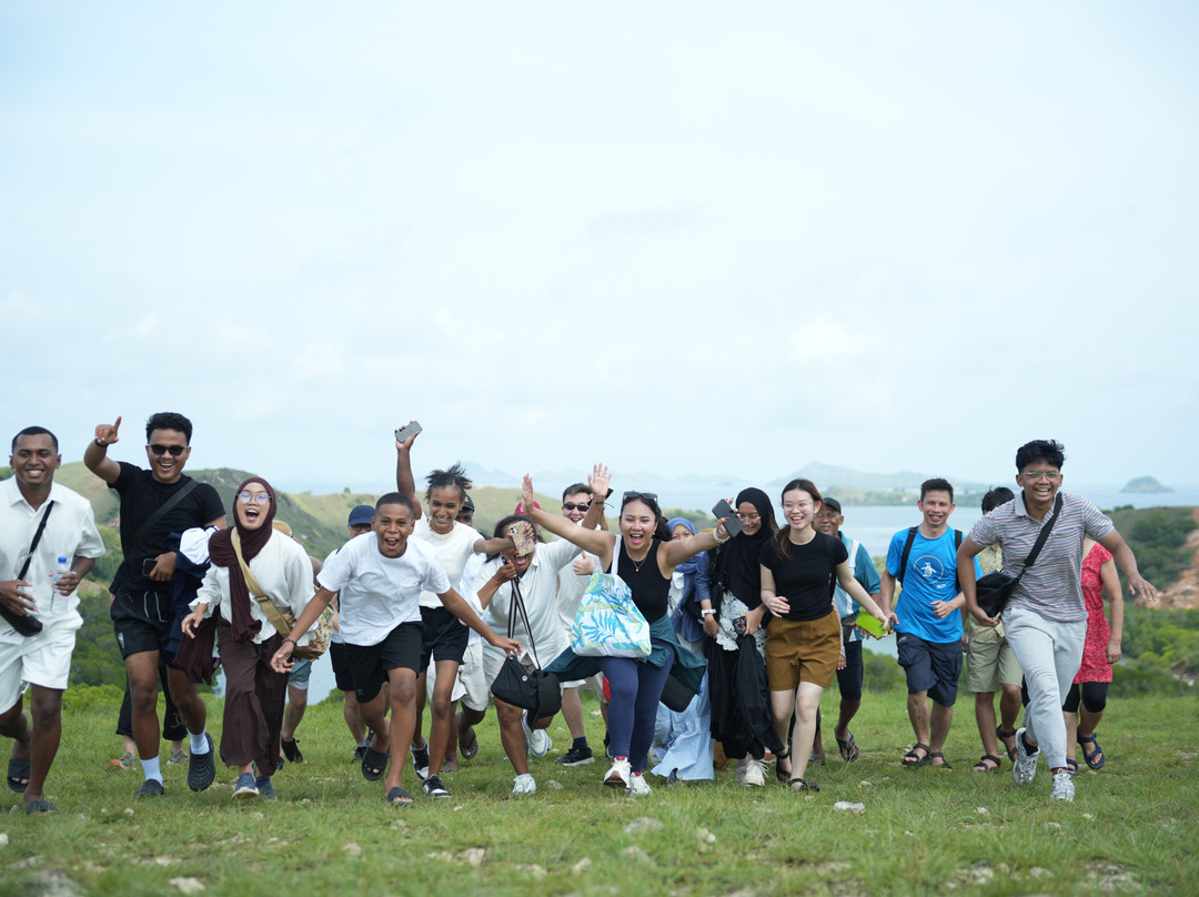 Bale Laut Tour-龙目岛必去景点