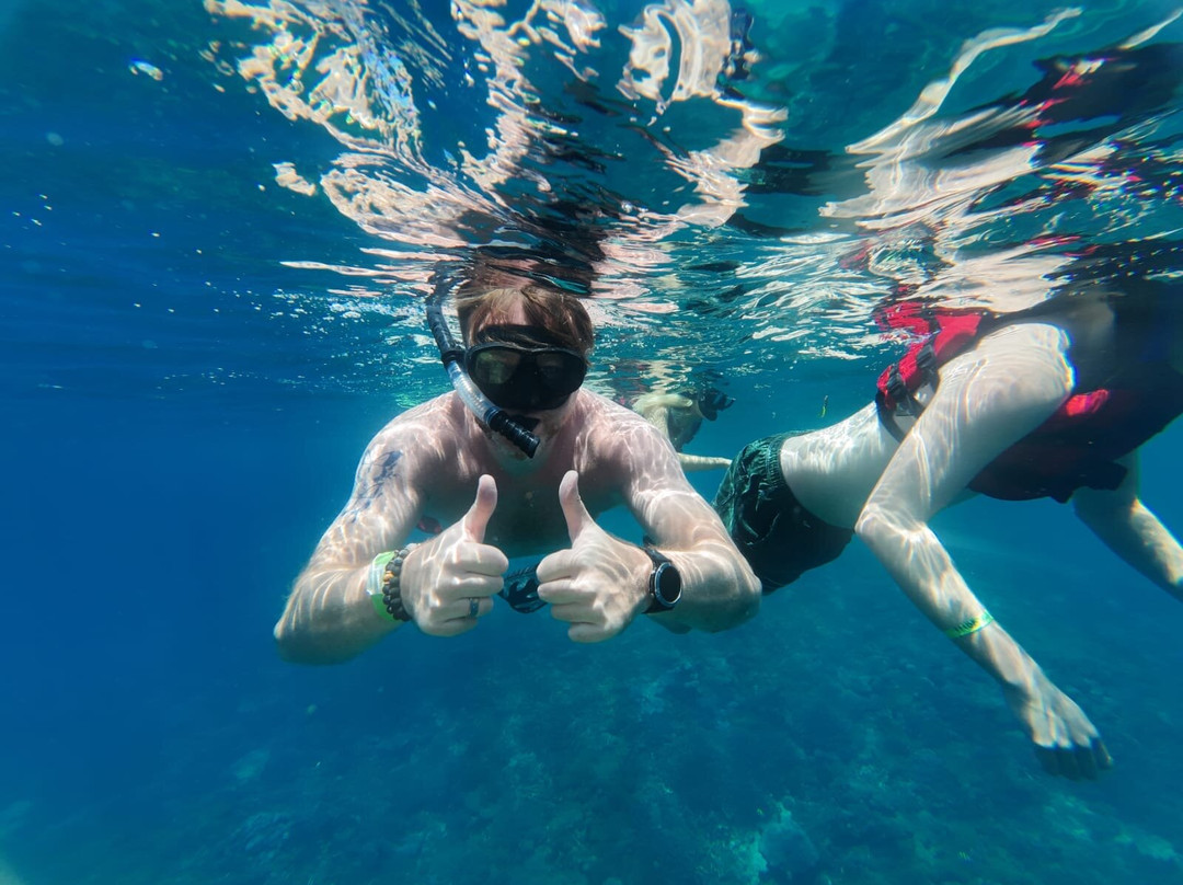 Captain Yin Yang-Pejukutan必去景点