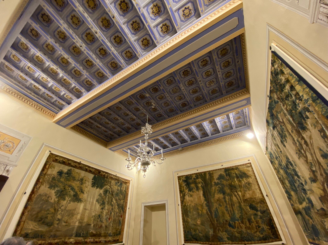 Castello di Belgioioso-Belgioioso必去景点