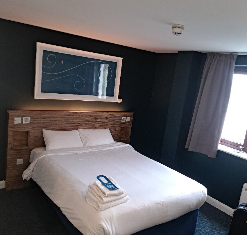 旅屋酒店-伦敦温布利主图