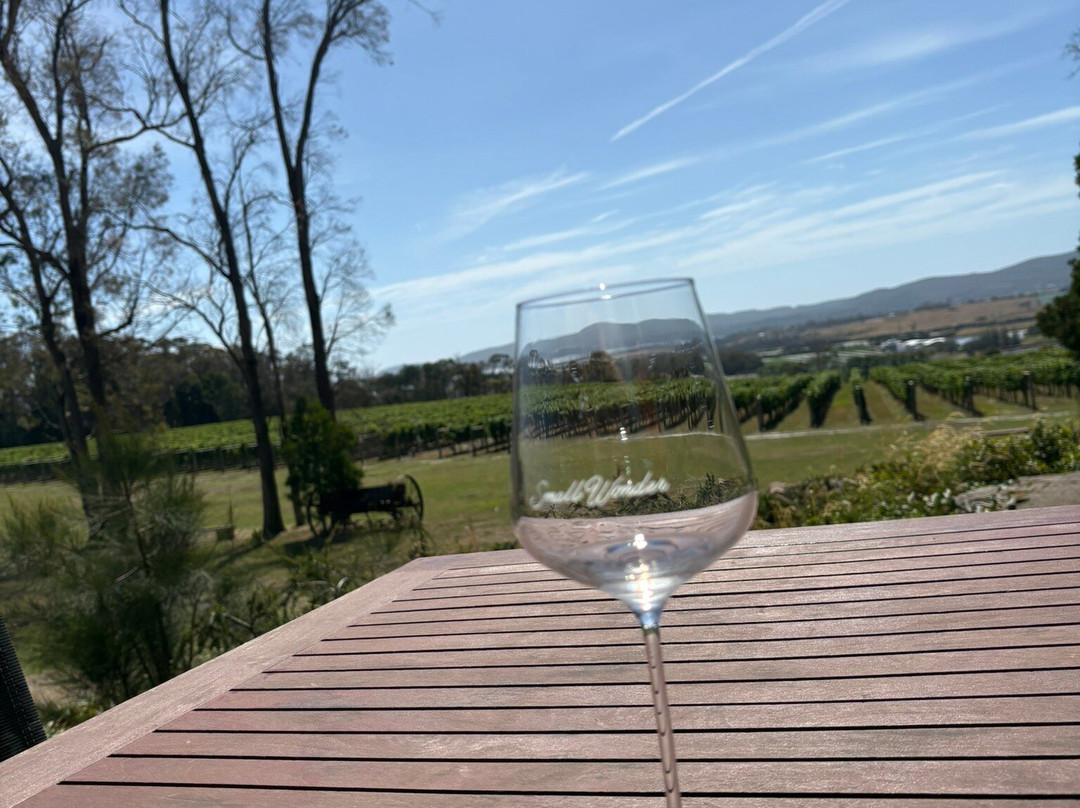 Small Wonder Wines-Kayena必去景点