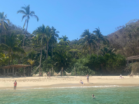 Vallarta Adventures-新瓦雅塔必去景点