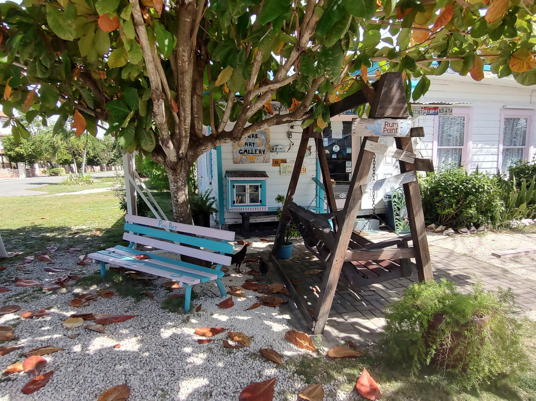 Pure Art Gallery & Gifts-乔治城必去景点