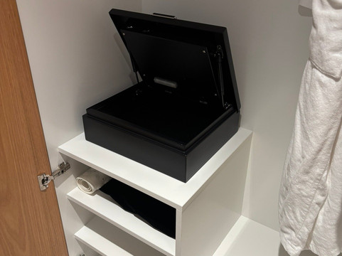 The Langlands酒店主图