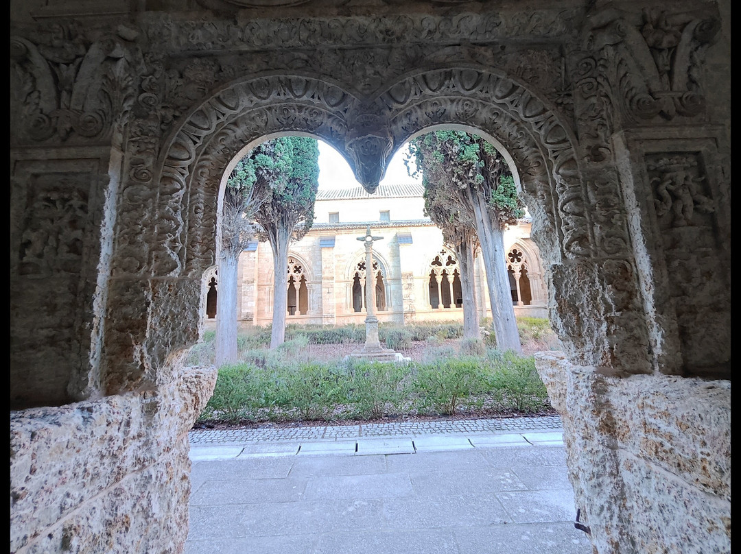 Ciudad Rodrigo - Casco Historico-Ciudad Rodrigo必去景点