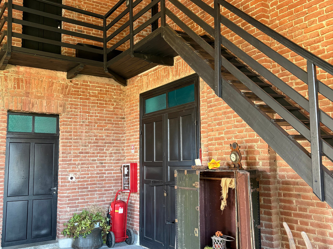 Tenuta Castello - Golf Club Cerrione-Cerrione必去景点