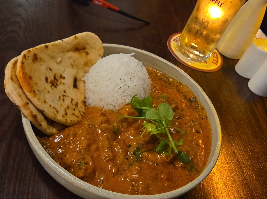 拉辛伍兹酒店主图