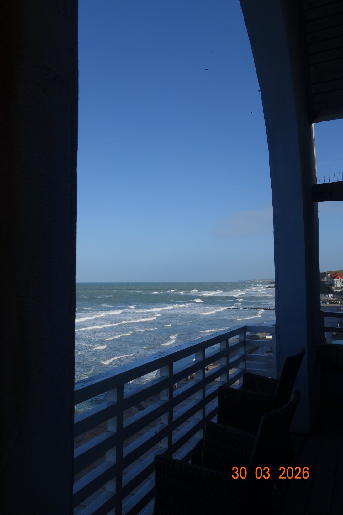 大西洋酒店-酒店景观