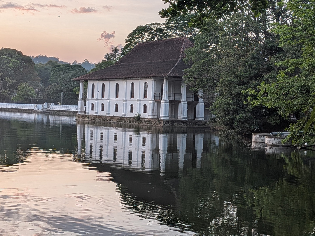 Sri Lanka Wide Tours-科伦坡必去景点
