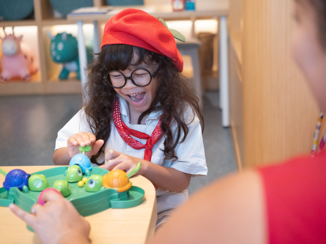 阿玛瑞邦盛酒店主图