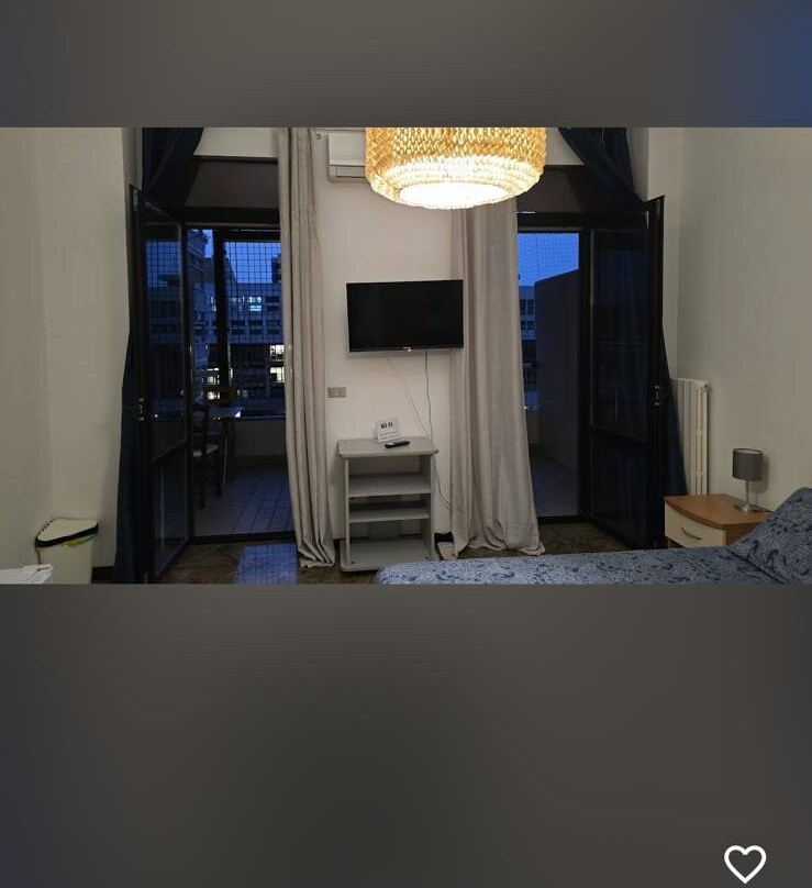 Executive Center Rooms