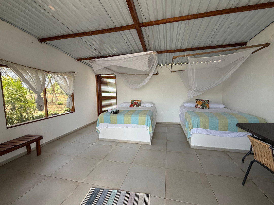 Reserva Natural Hato El Boral-San Luis de Palenque必去景点