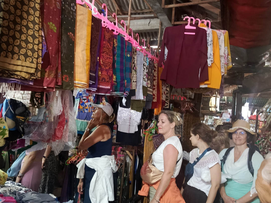 MEXX Cooking School-达巴南必去景点