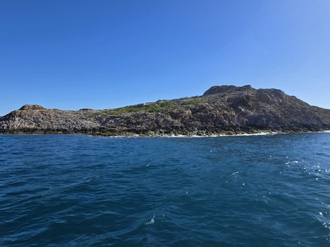 Buceo Mojacar-莫哈卡尔必去景点