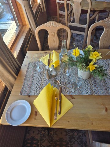 葛洛特里赫耶尔酒店-官方