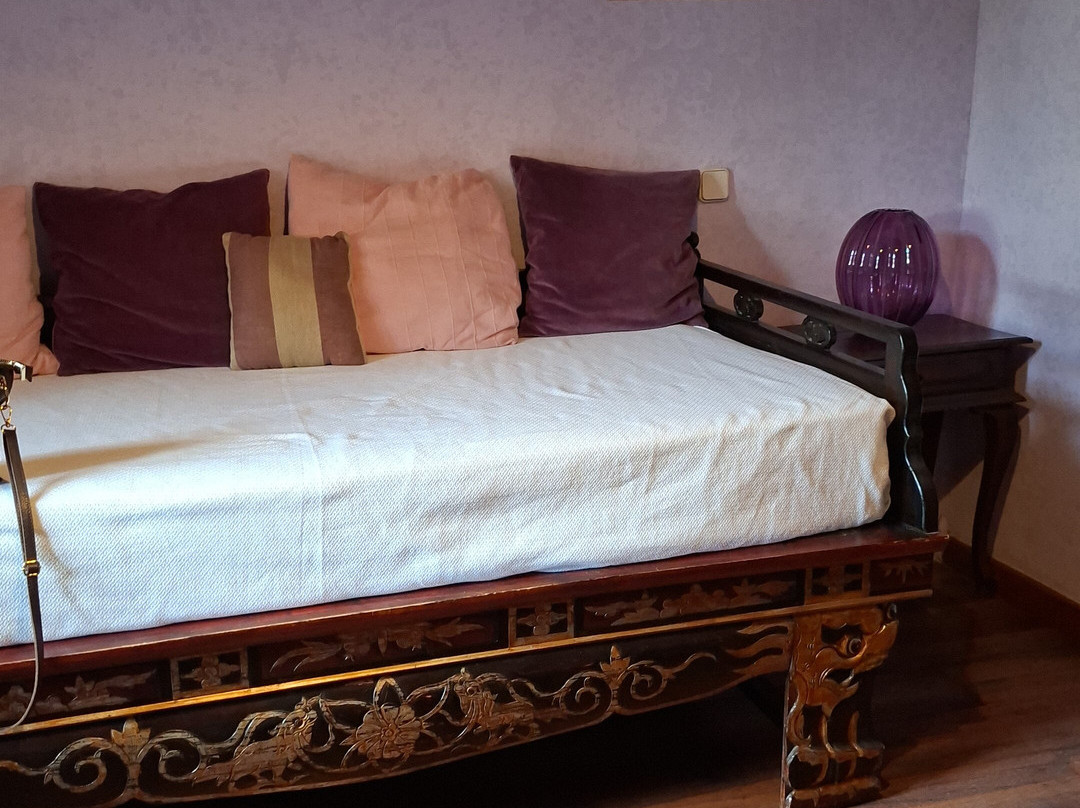 圣荷西昆塔皇家旅馆乡村别墅主图