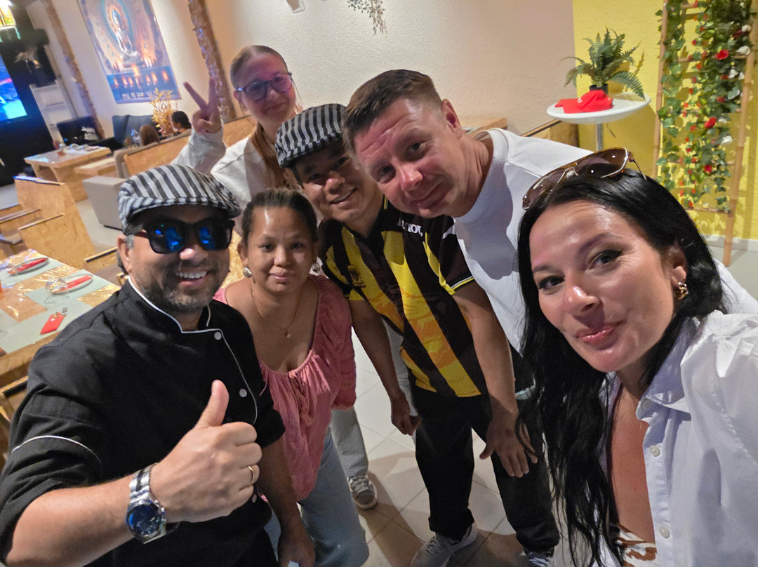 Atlantico Lounge Bar主图