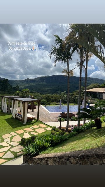 Solar Da Serra Tiradentes-官方