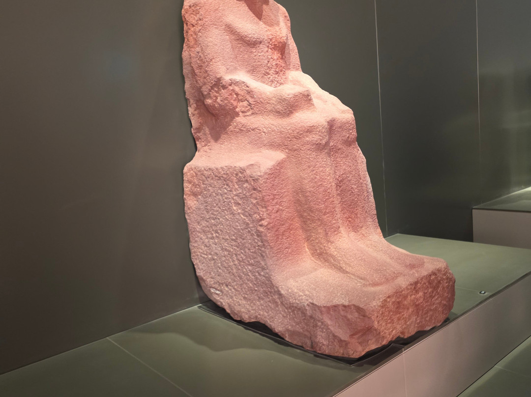GEM Egypt Tours-吉萨必去景点
