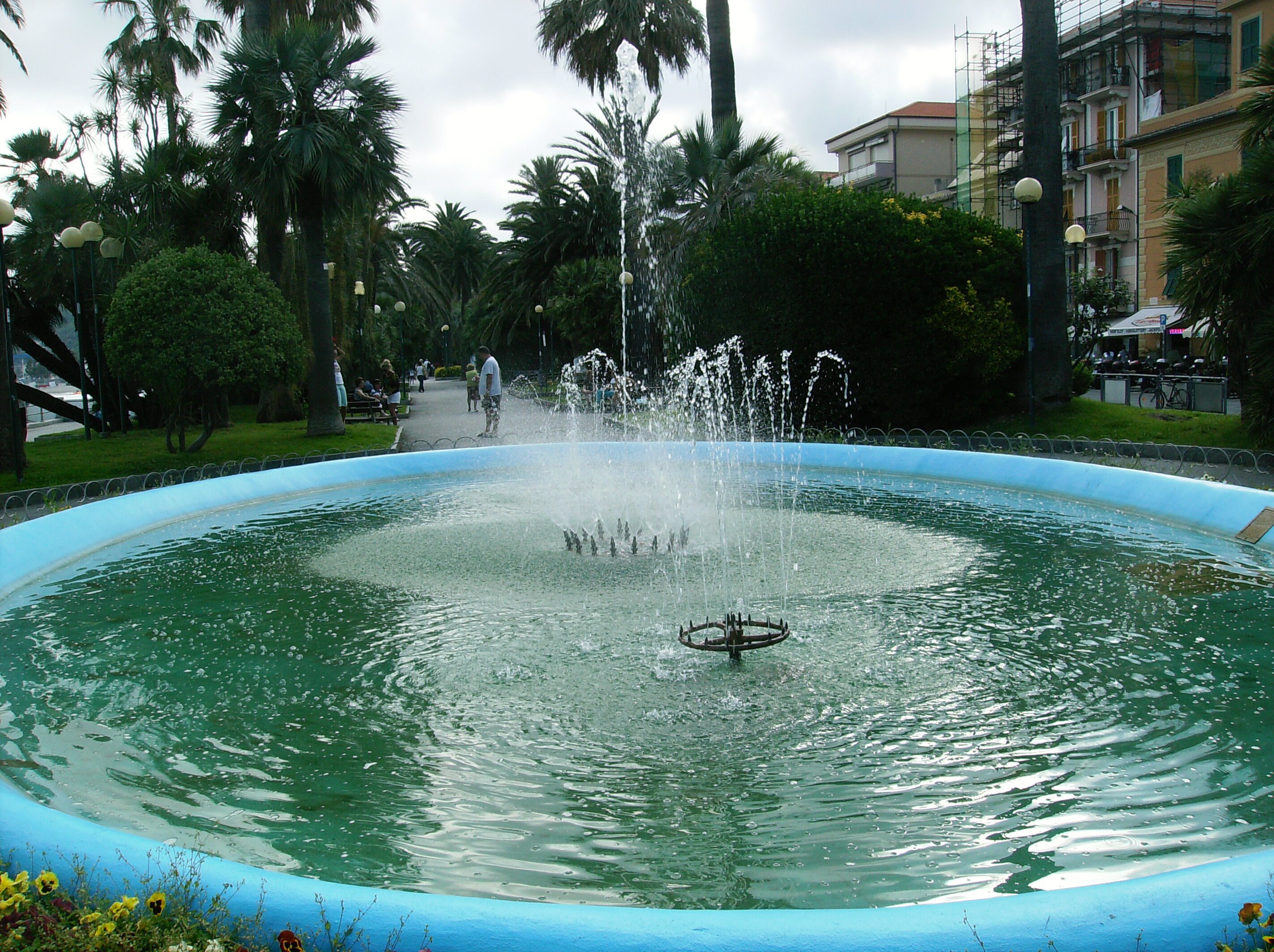 Hotel Villa Centa-官方