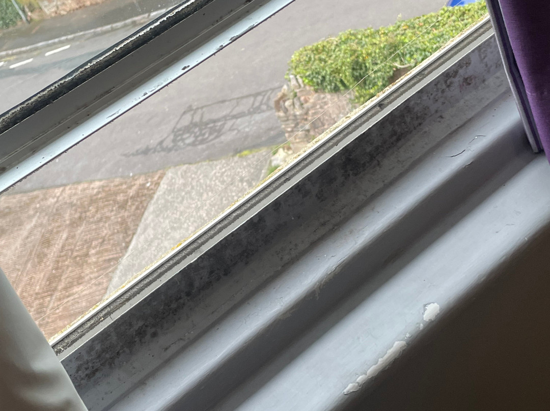 托尔公园酒店主图