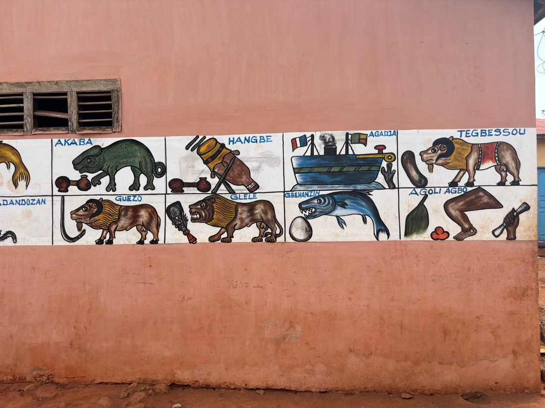 Chez Monique Auberge a La Lune主图