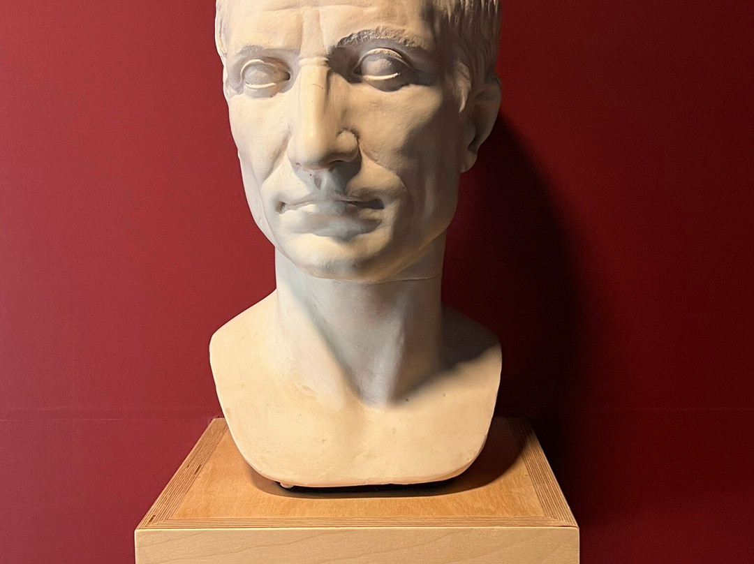 Provinciaal Archeologisch Museum-Zottegem必去景点