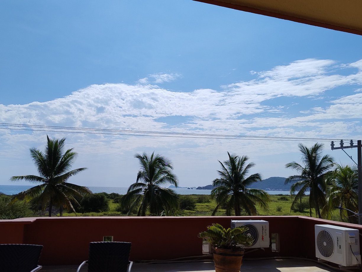 米希弗斯民宿-酒店景观