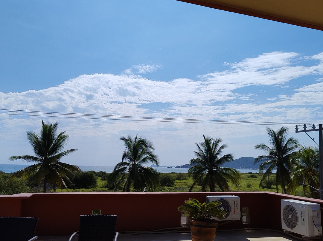 米希弗斯民宿主图