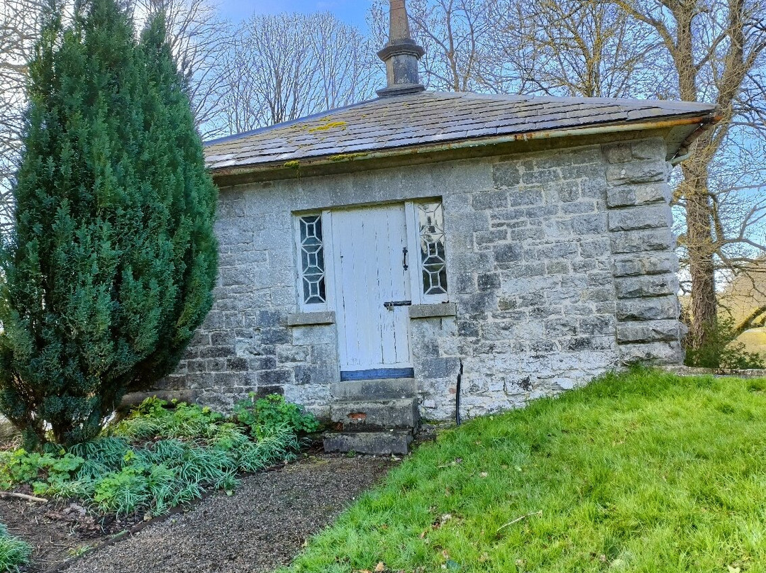 Argory-Dungannon必去景点