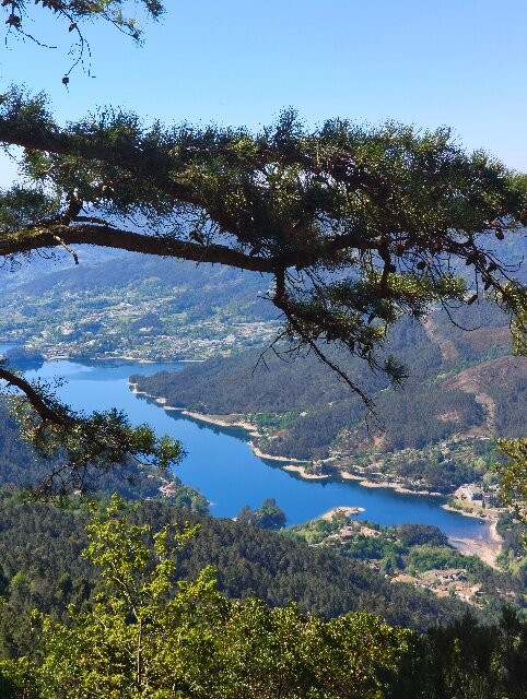 Miradouro da Pedra Bela-格里斯必去景点