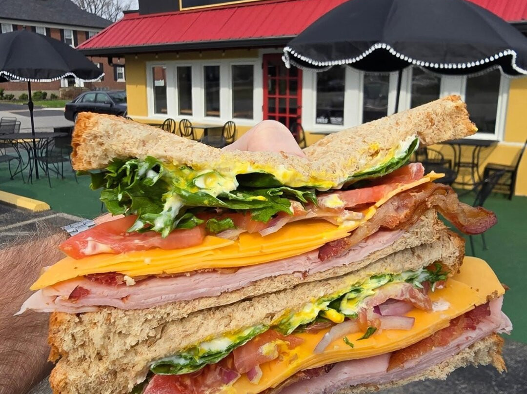The Deli