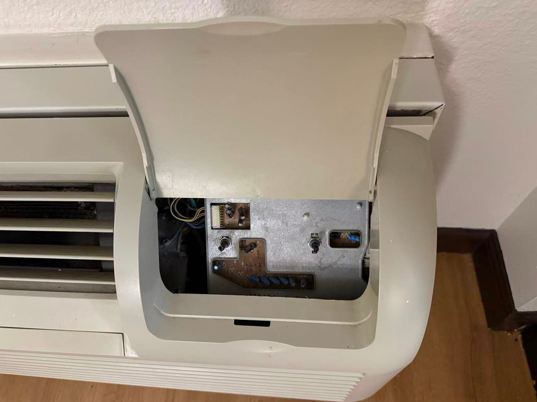 凯悦嘉轩酒店-普鲁士王费城主图