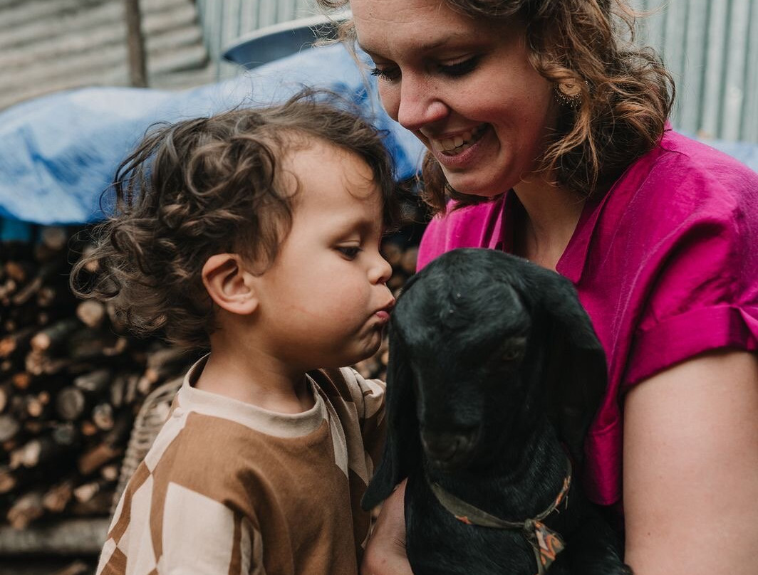 The Farm Stays at Herb Nepal主图