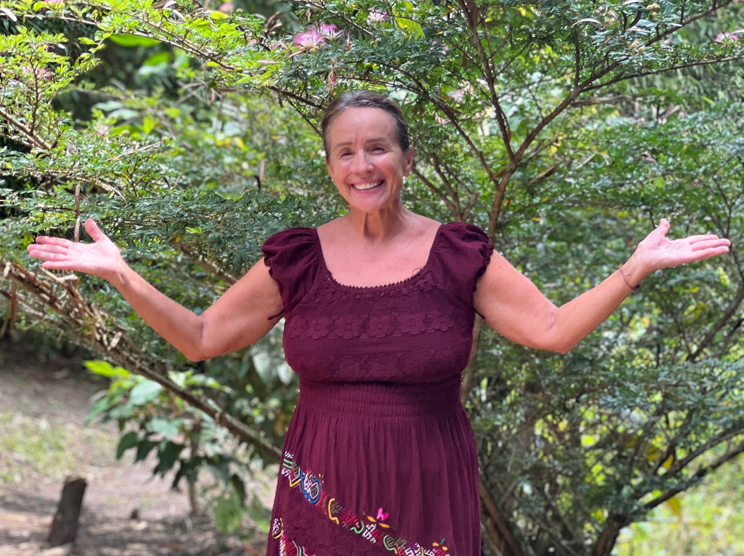 Psychonauta Foundation-伊基托斯必去景点