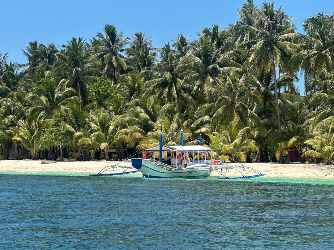 Balabac Tour By The Wanderwalkers-巴拉巴克必去景点
