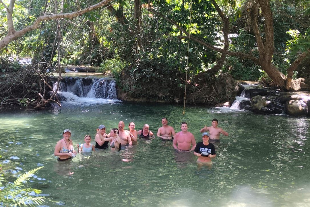 Best Huatulco Tours-瓦图尔科必去景点
