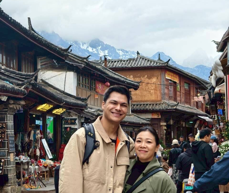 白沙古镇-玉龙纳西族自治县必去景点