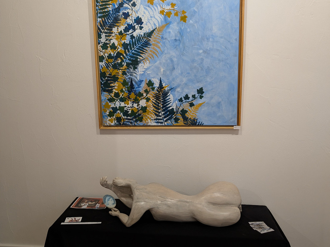 Galerie Victor Hugo-昂布瓦斯必去景点