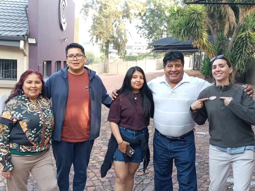 格伦道尔景观酒店主图