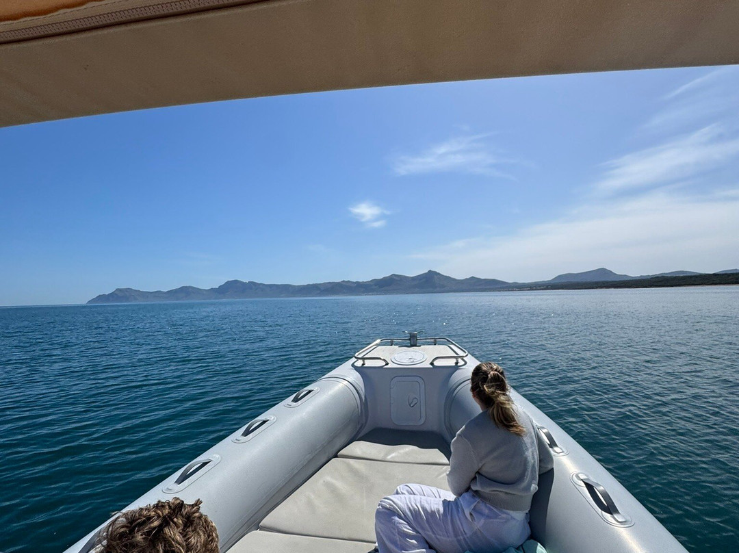 Alcudia Bay Boat Rental-Ca'n Picafort必去景点