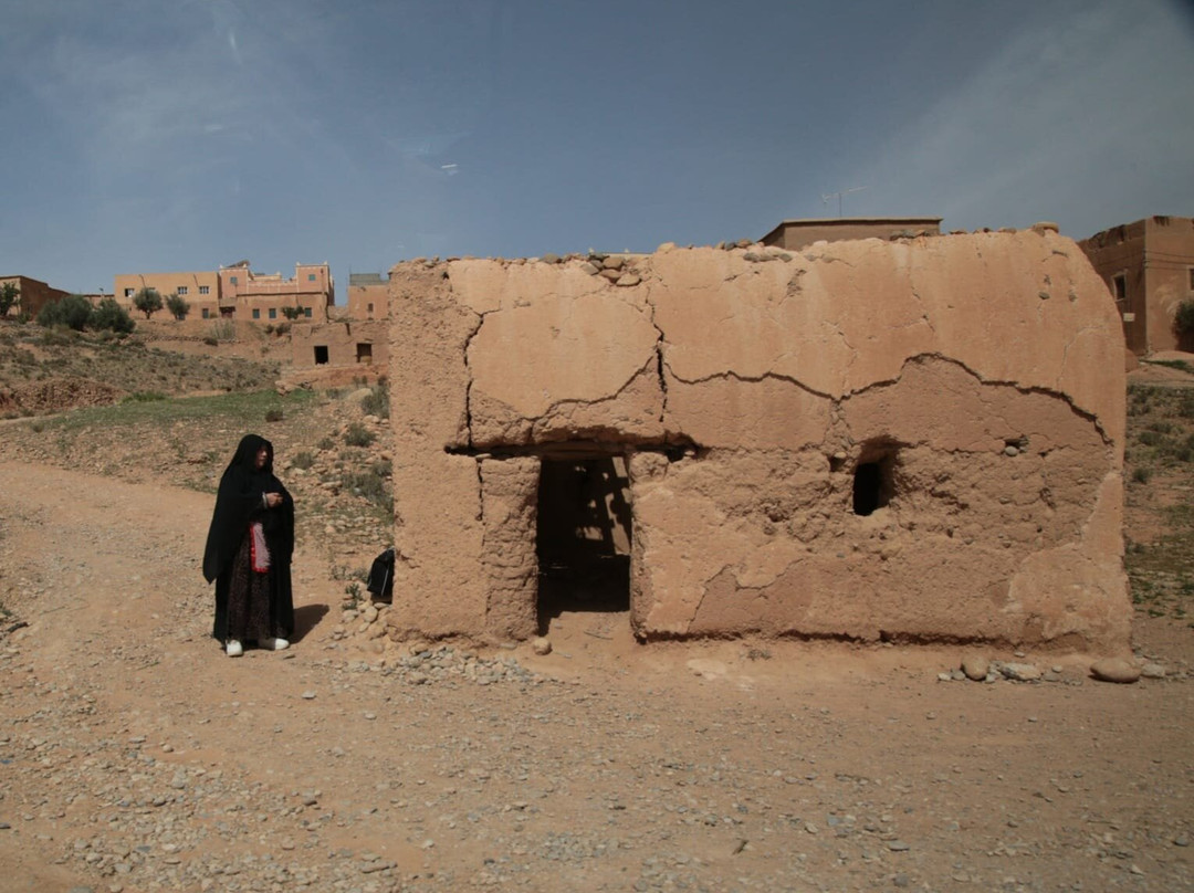 Marocco Tours-马拉喀什必去景点