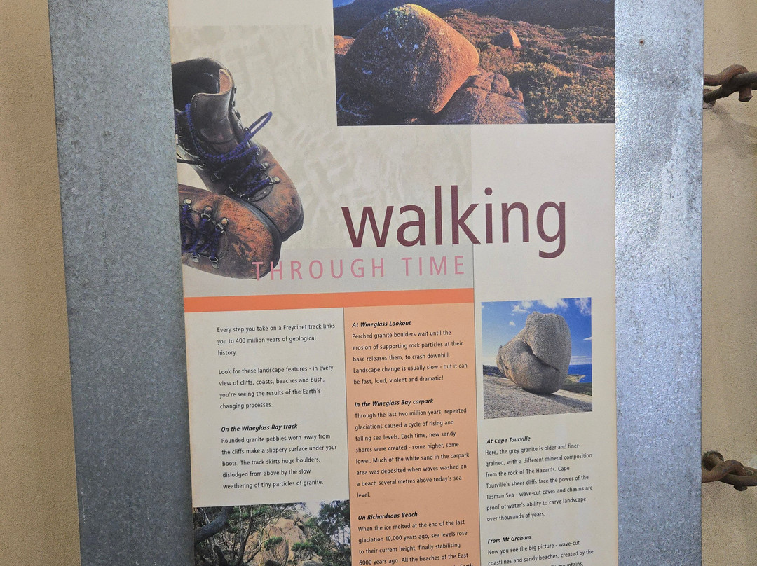 Freycinet National Park-科尔斯湾必去景点